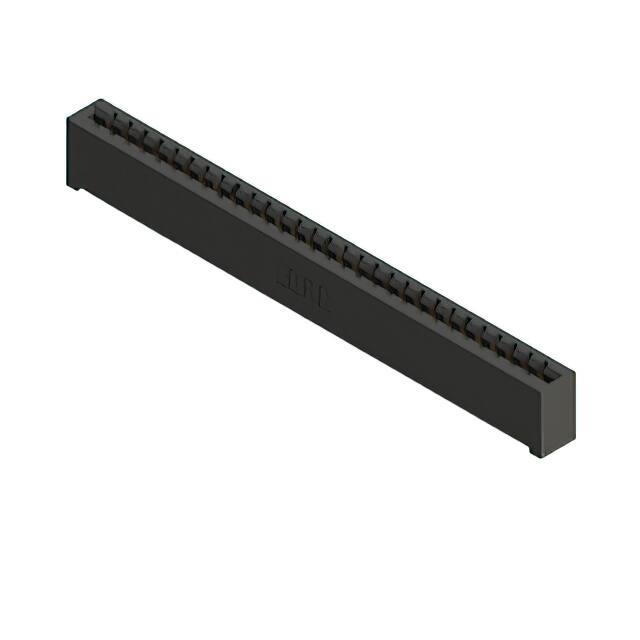 887-029-541-101 EDAC Inc.  Edgeboard Connectors